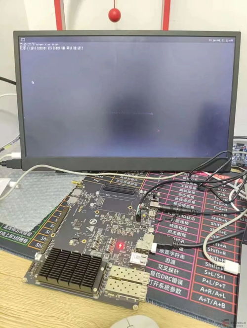 米爾NXP i.MX 8M Mini與Artix 7開(kāi)發(fā)板 強(qiáng)勁圖形與ARM+FPGA協(xié)同開(kāi)發(fā)的卓越體驗(yàn)